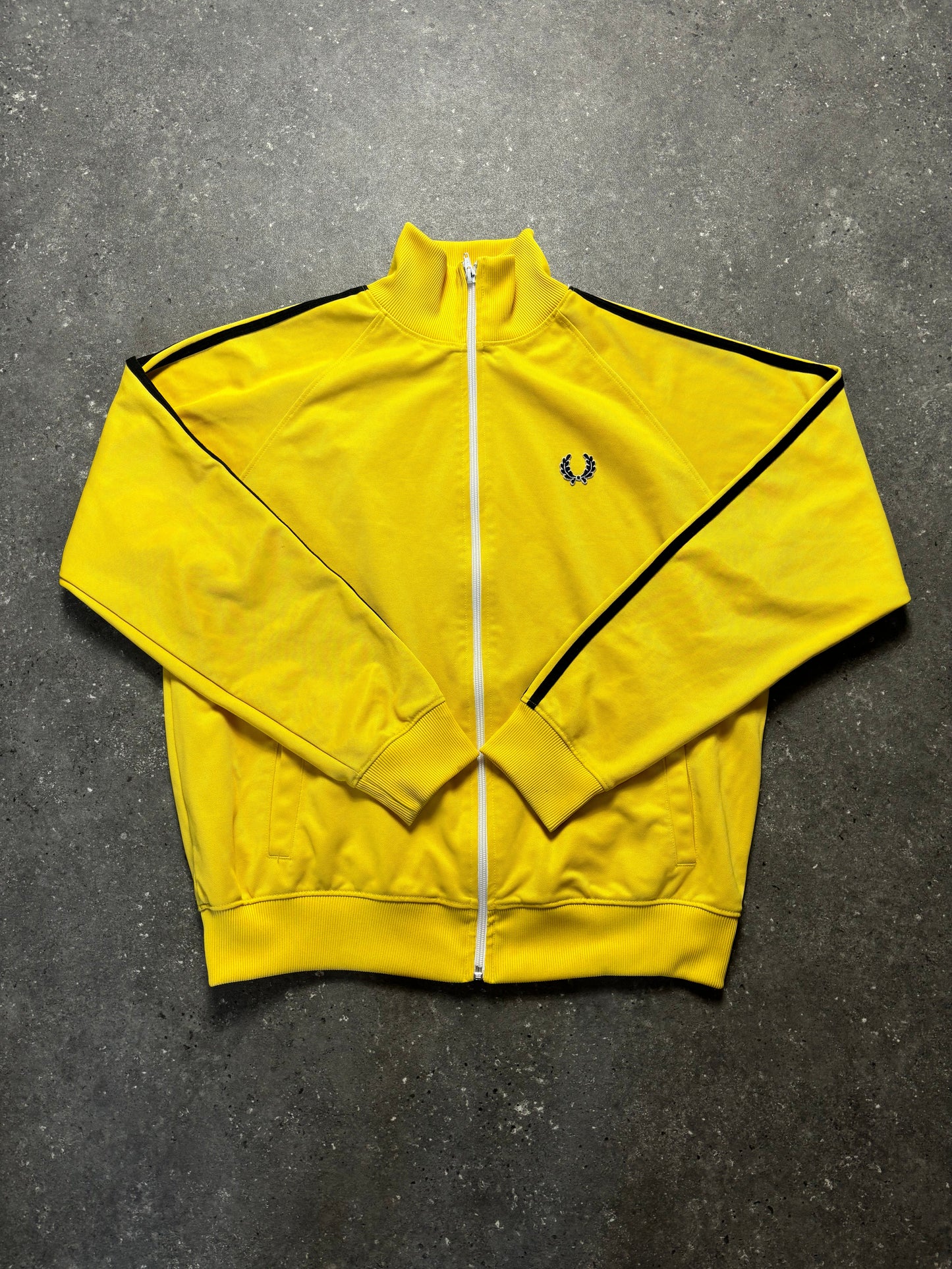 Fred Perry Jacke (L)