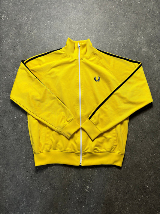 Fred Perry Jacke (L)