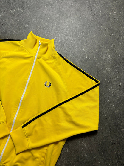 Fred Perry Jacke (L)