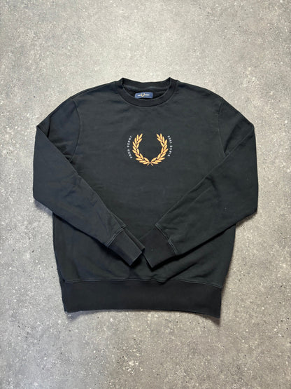 Fred Perry Sweater (L)
