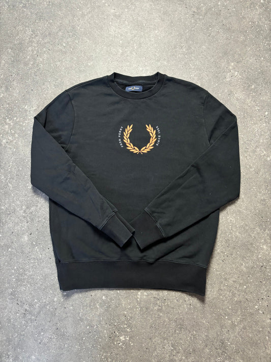 Fred Perry Sweater (L)