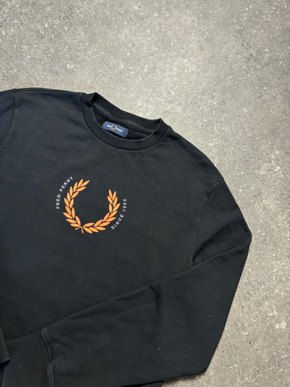 Fred Perry Sweater (L)
