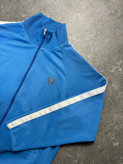 Fred Perry Jacke (M)