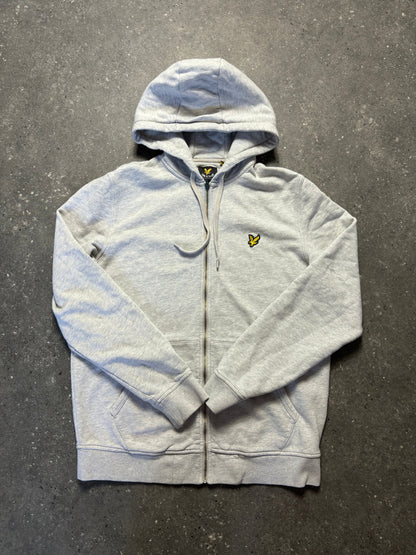 Lyle & Scott Zipper (L)