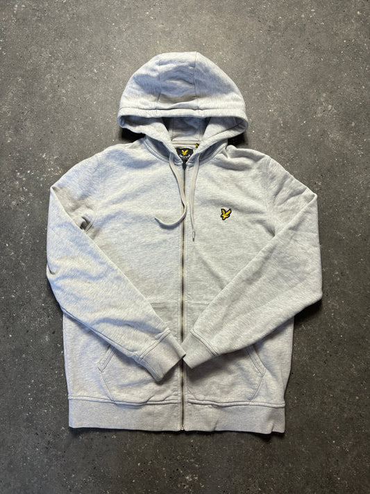 Lyle & Scott Zipper (L)