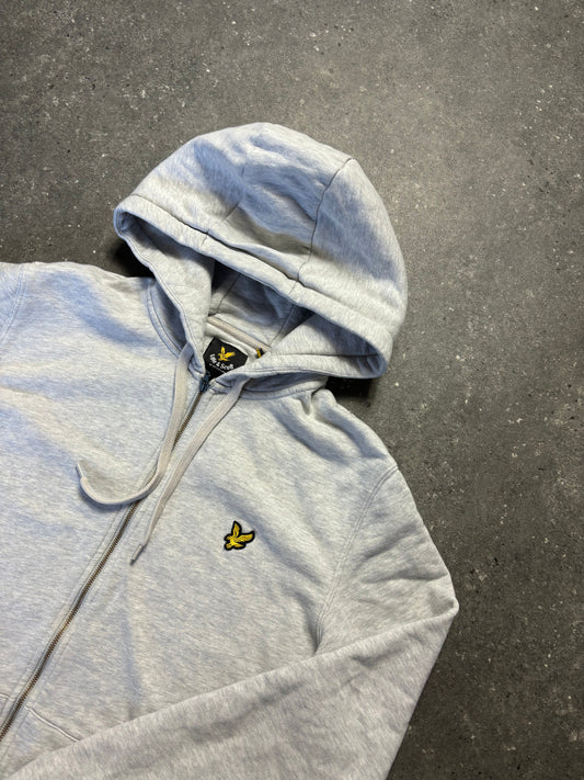 Lyle & Scott Zipper (L)