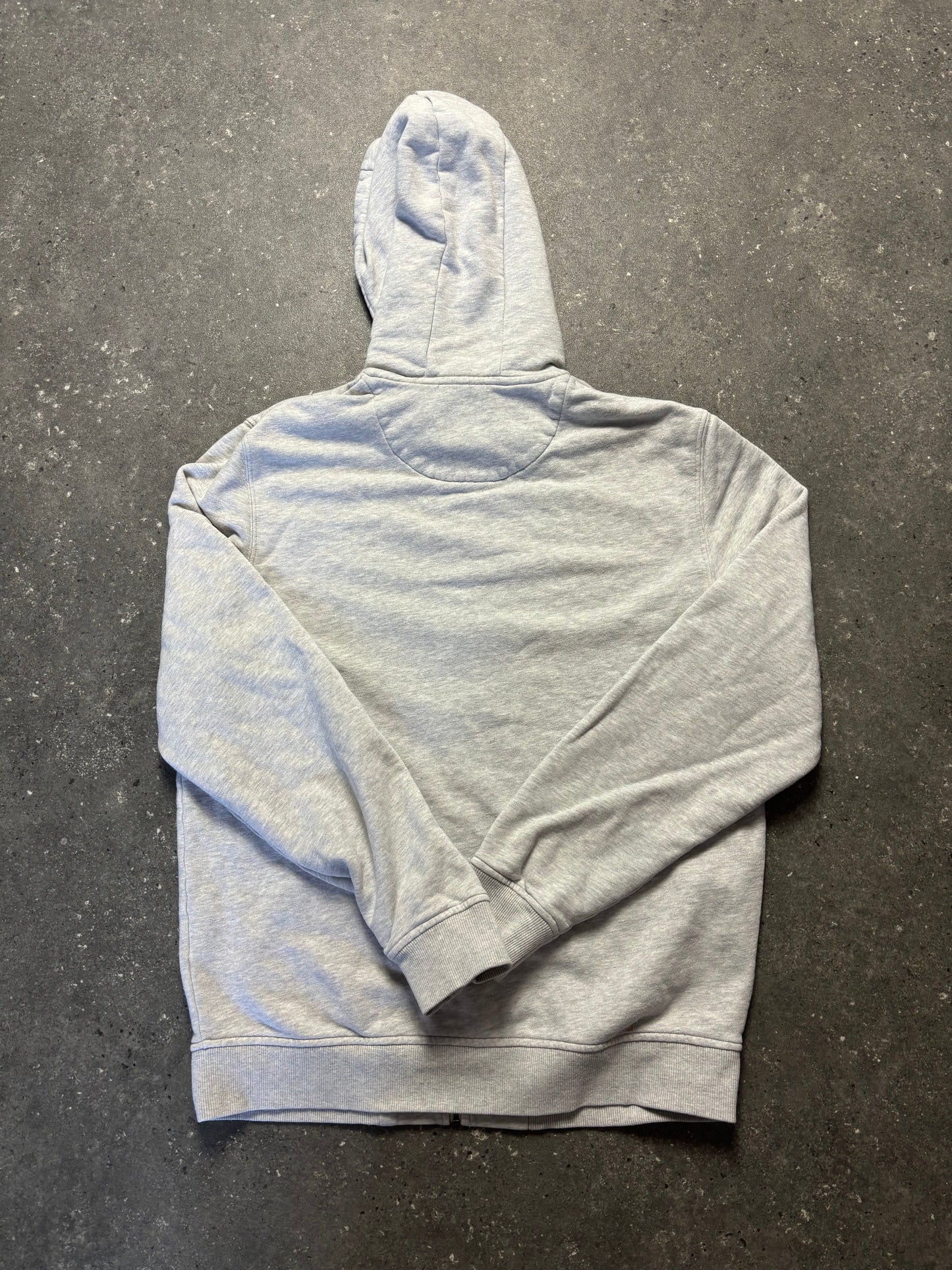 Lyle & Scott Zipper (L)