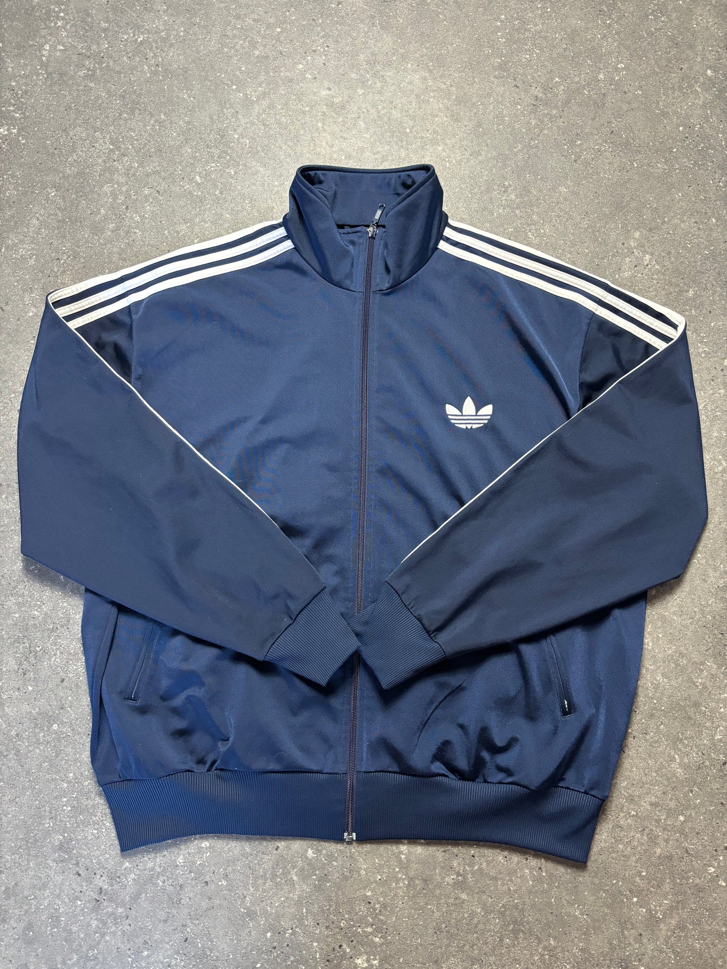 Adidas Firebird Jacke (XL)