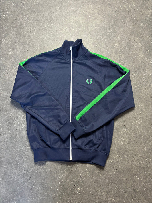Fred Perry Jacke (S)