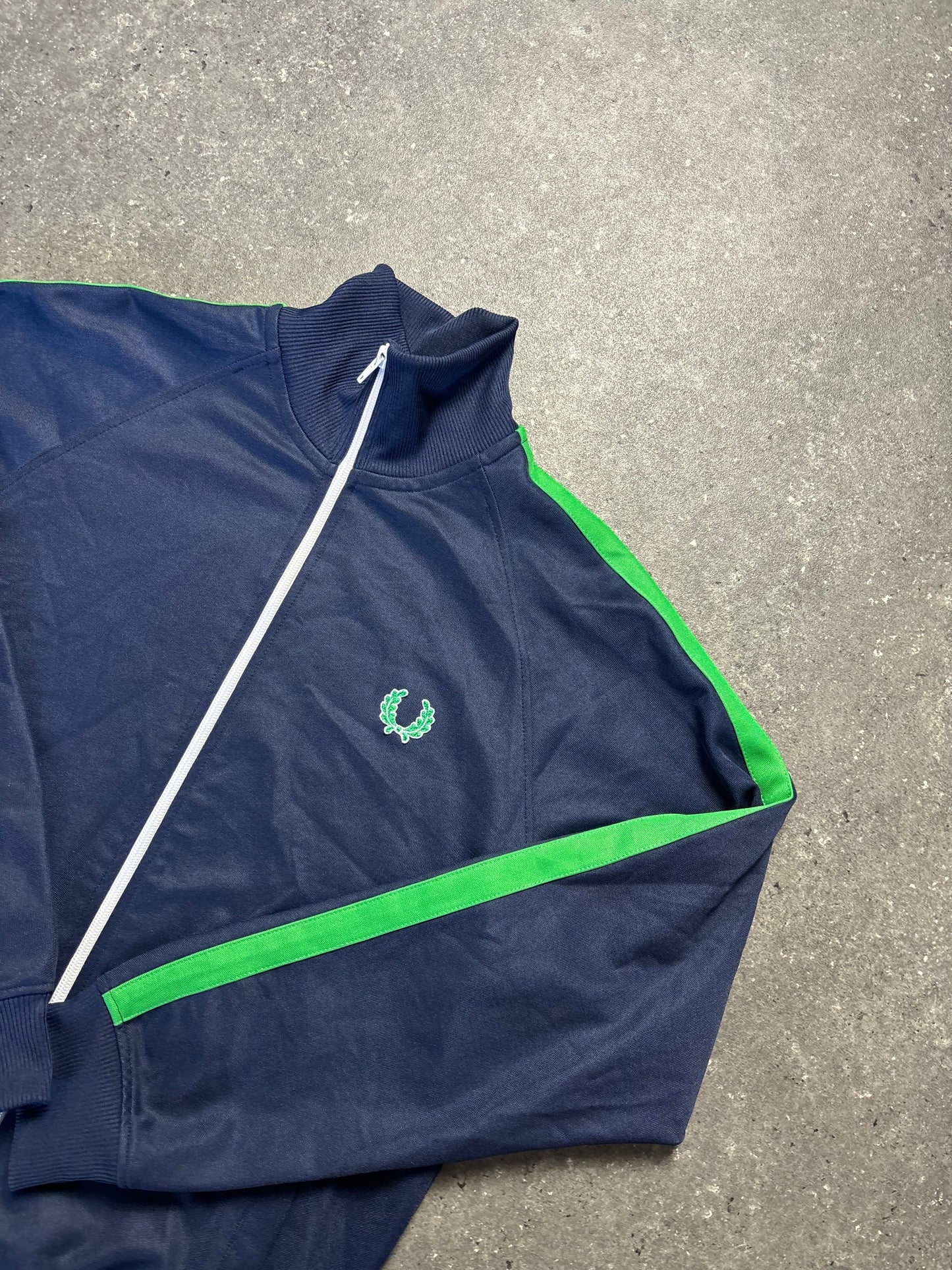 Fred Perry Jacke (S)