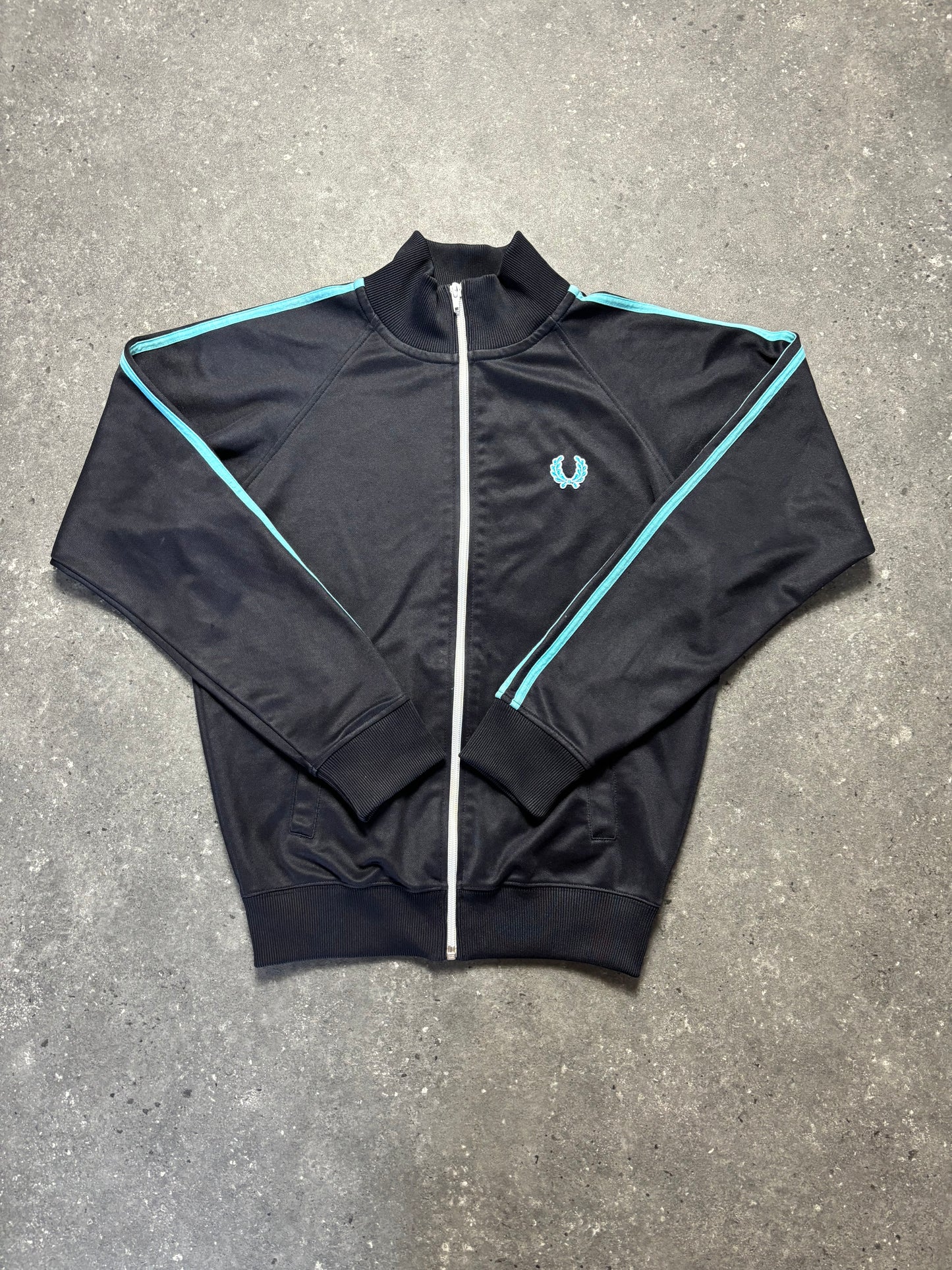 Fred Perry Jacke (S)