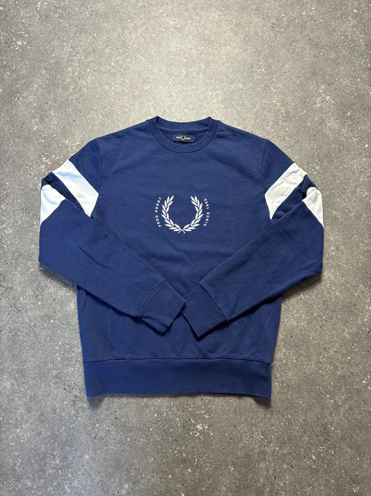 Fred Perry Sweater (M)