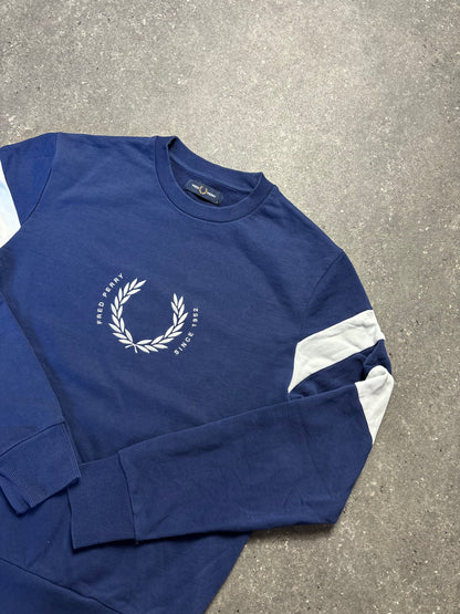 Fred Perry Sweater (M)