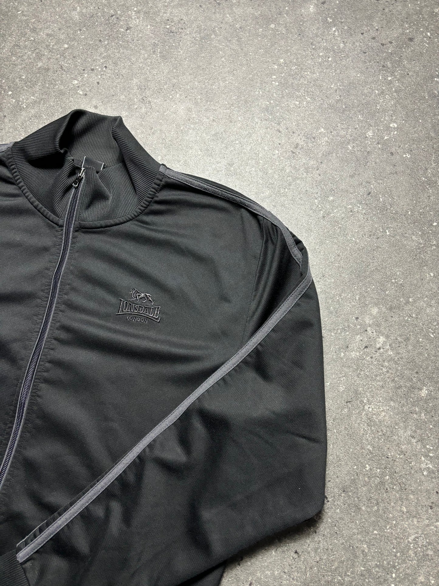 Lonsdale Jacke (M)
