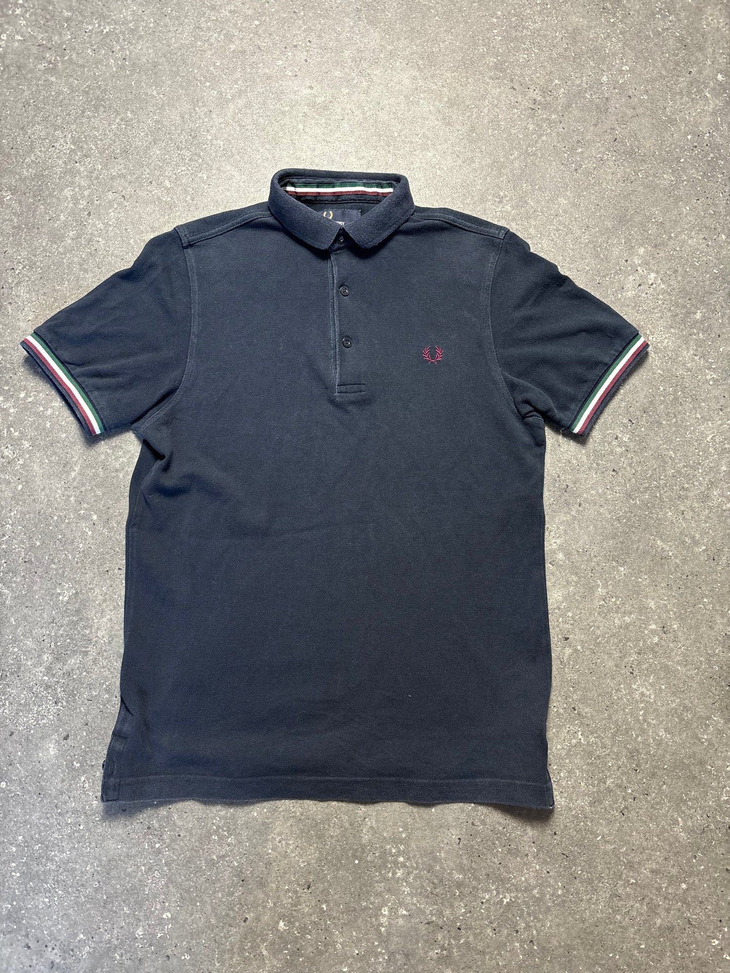 Fred Perry Polo (M)