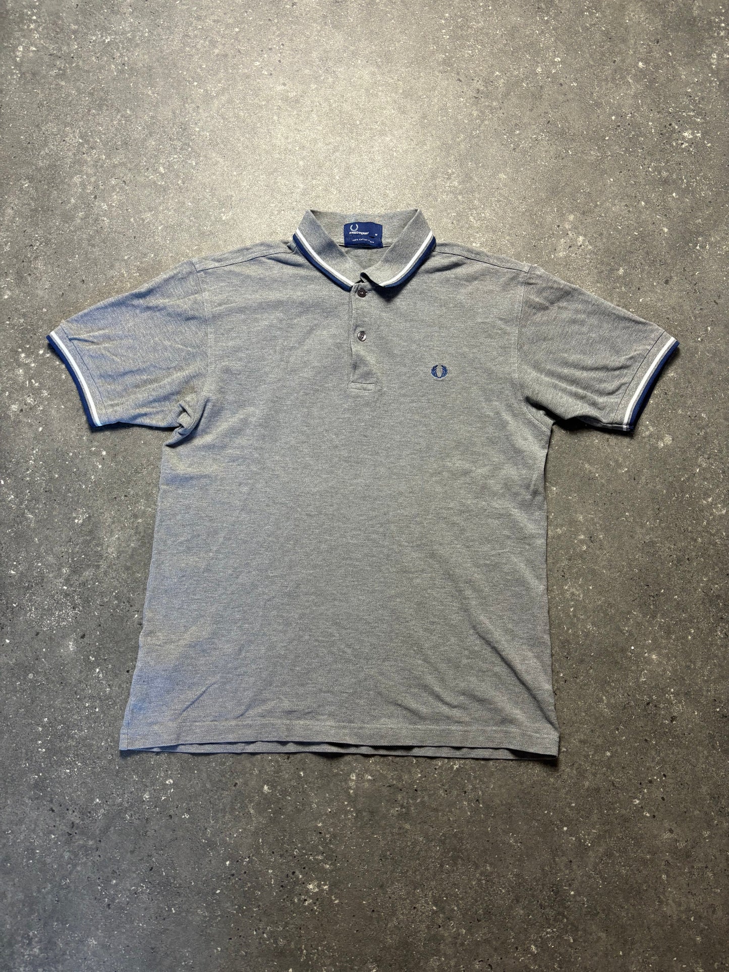 Fred Perry Polo (M)