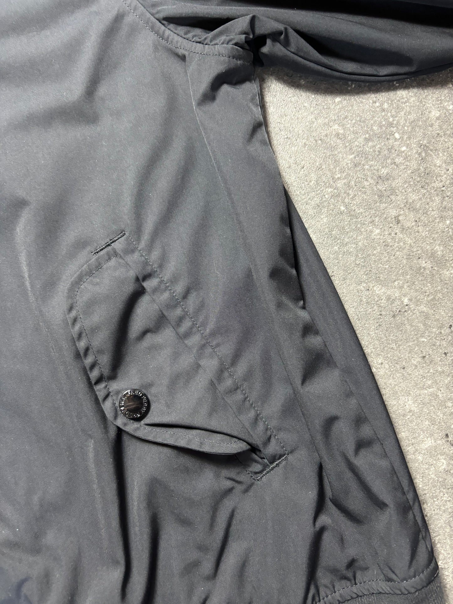 Fred Perry Jacke (L)