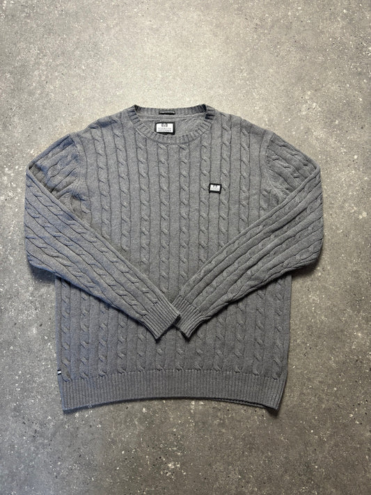 Weekend Offender Sweater (XL)