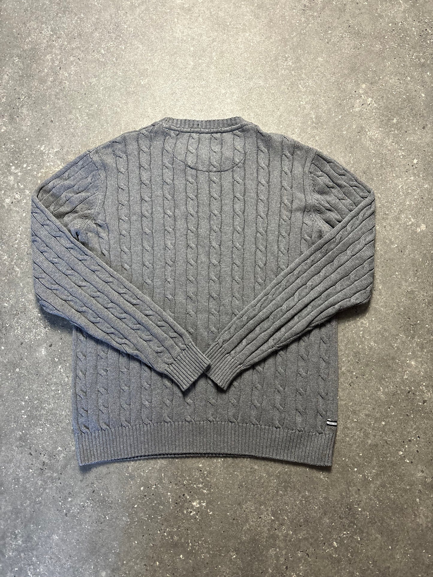 Weekend Offender Sweater (XL)