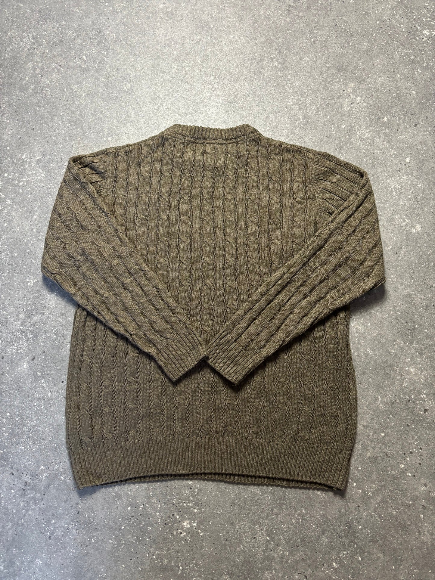 Lyle & Scott Sweater (L)