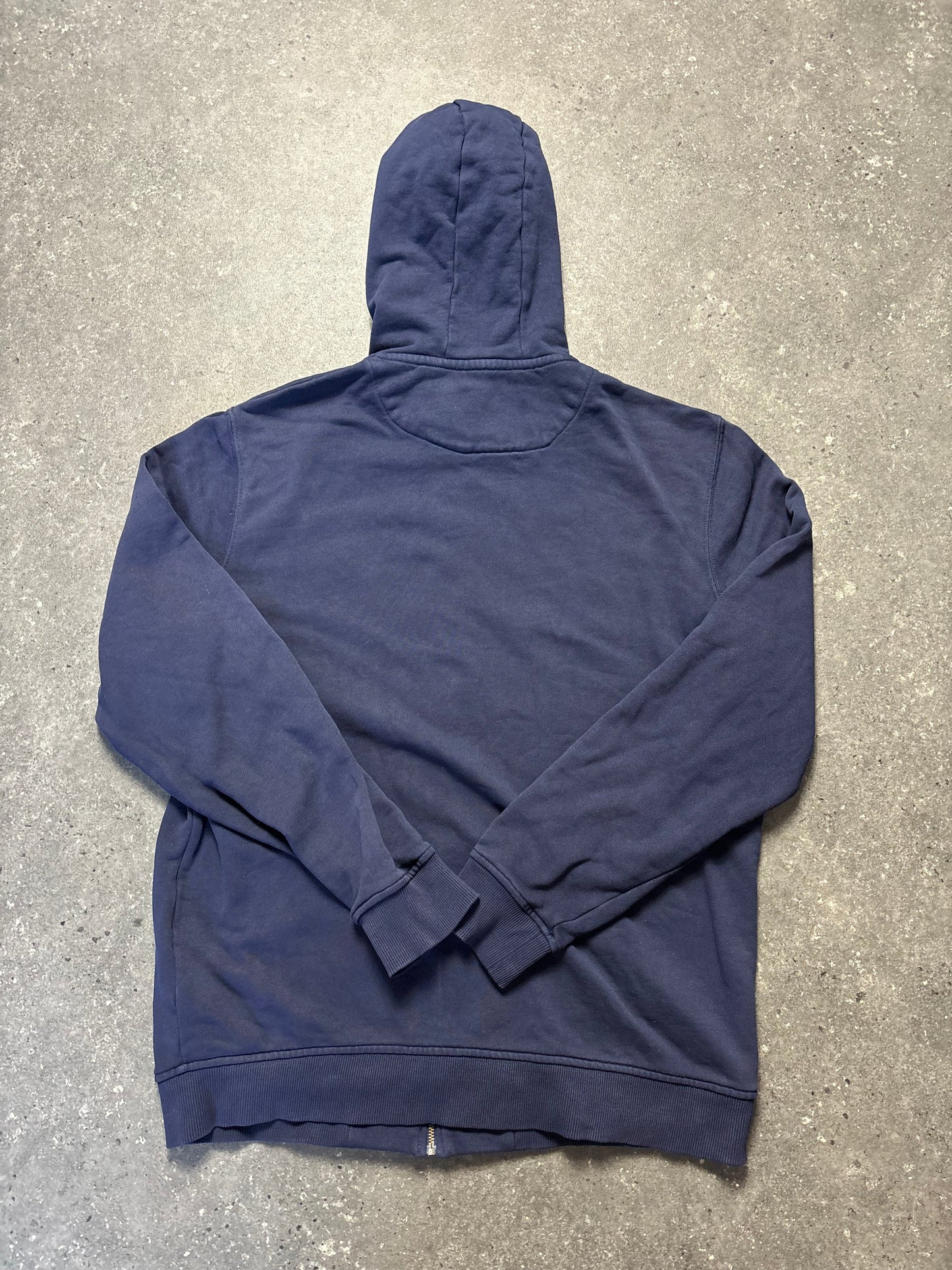 Lyle & Scott Zipper (L)