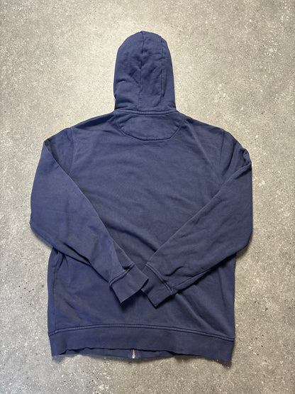 Lyle & Scott Zipper (L)