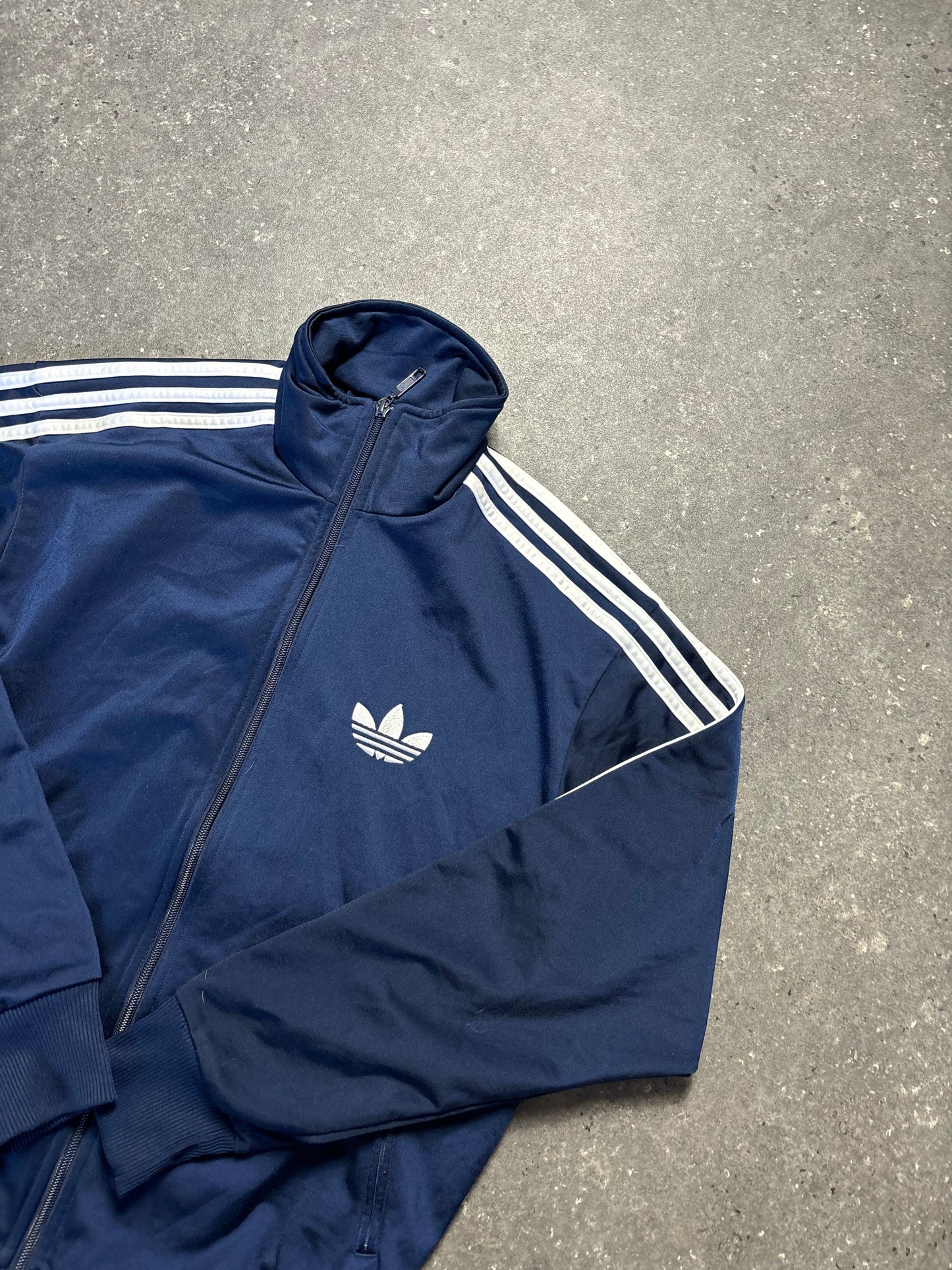 Adidas Firebird Jacke (S)