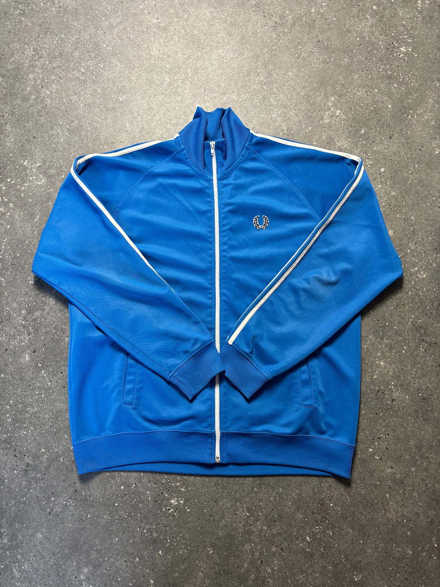 Fred Perry Jacke (XL)