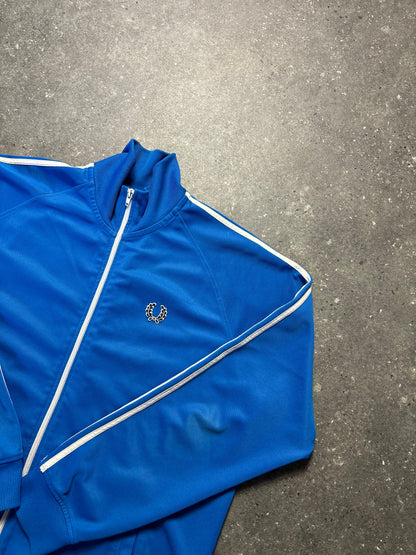 Fred Perry Jacke (XL)