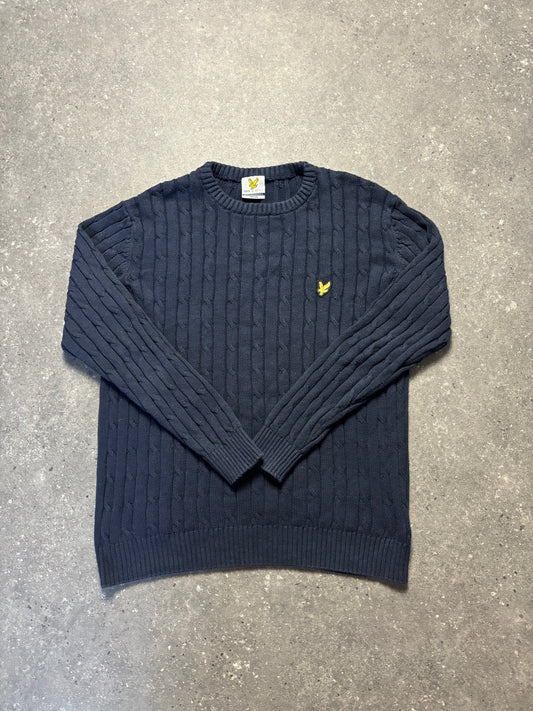 Lyle & Scott Sweater (M)