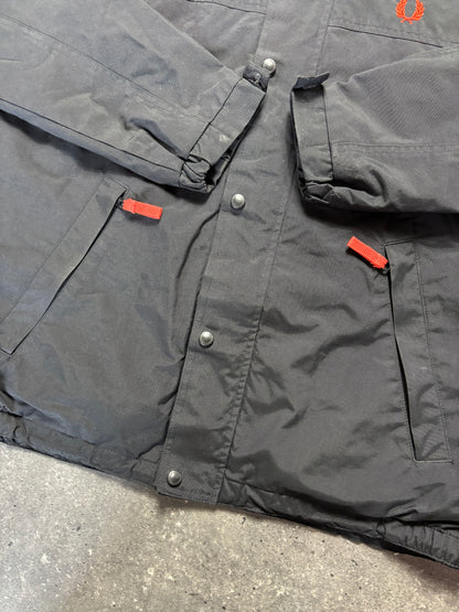 Fred Perry Jacke (M)