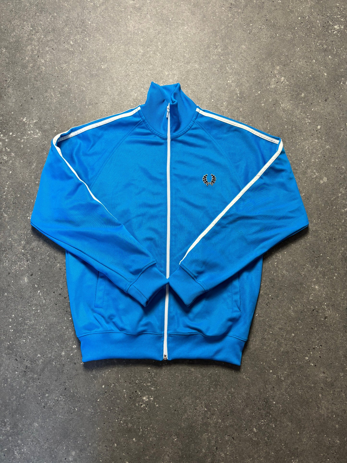 Fred Perry Jacke (S)