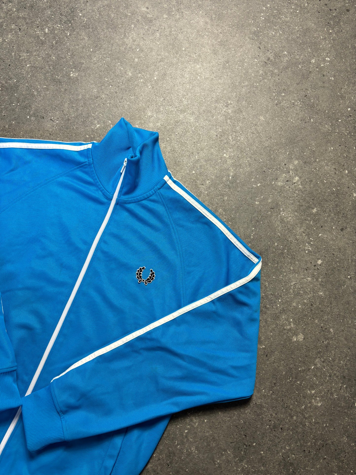 Fred Perry Jacke (S)