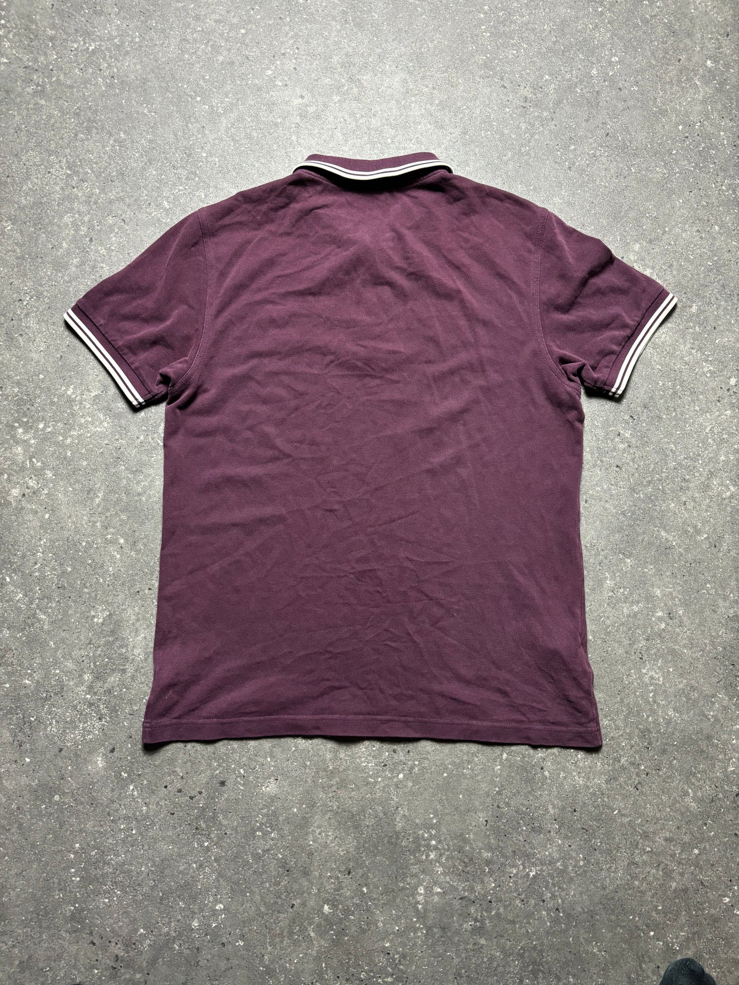 Fred Perry Polo (M)
