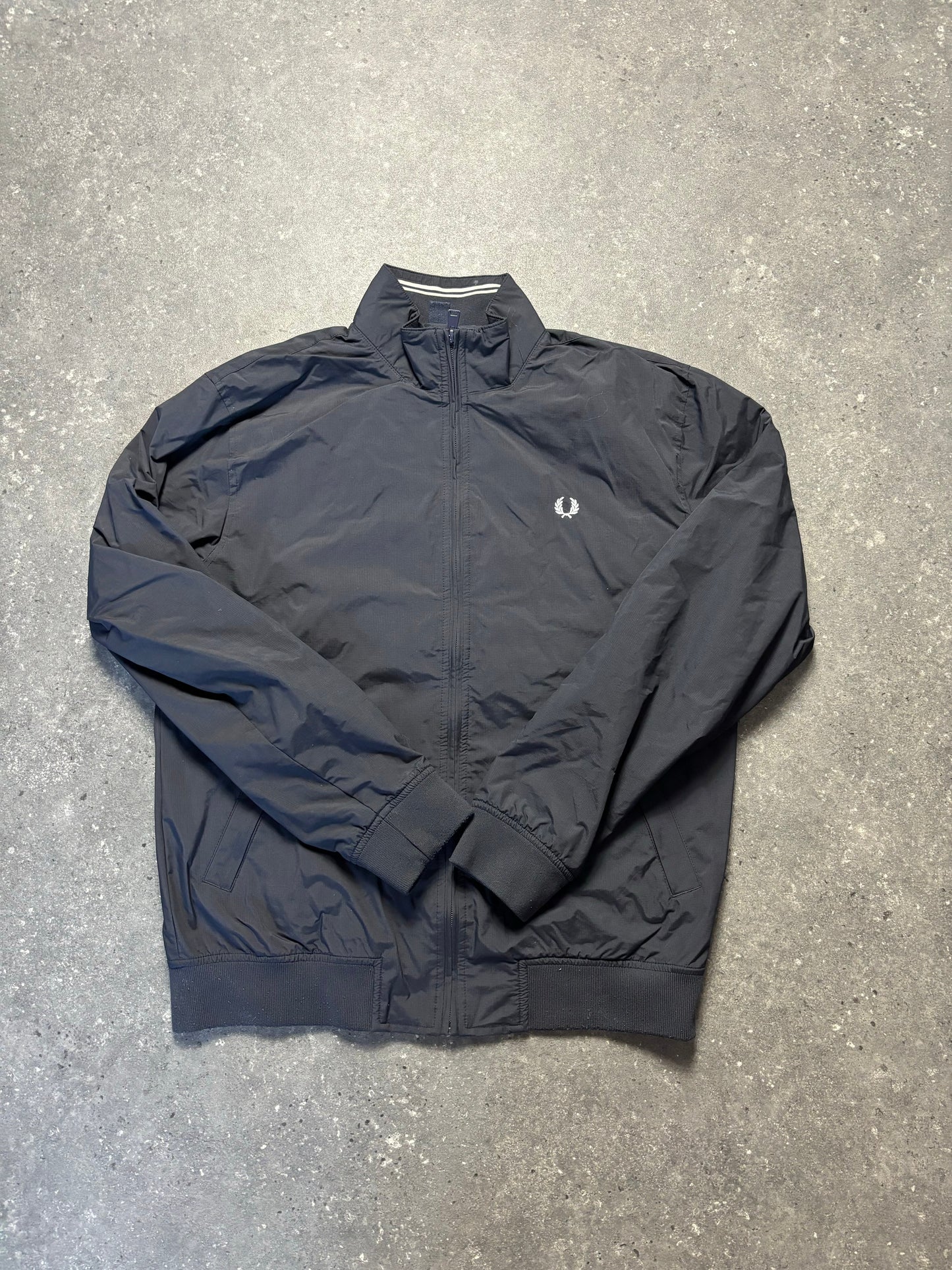 Fred Perry Jacke (M)