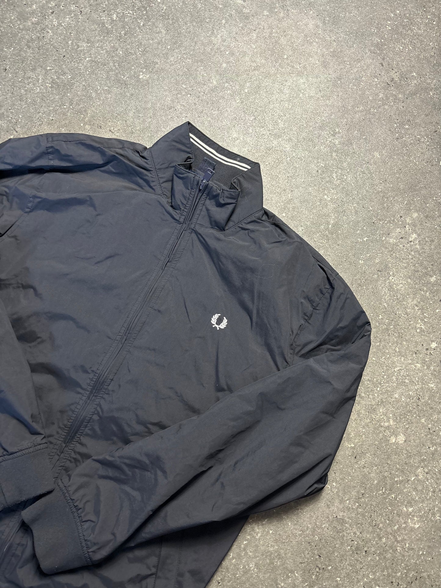 Fred Perry Jacke (M)