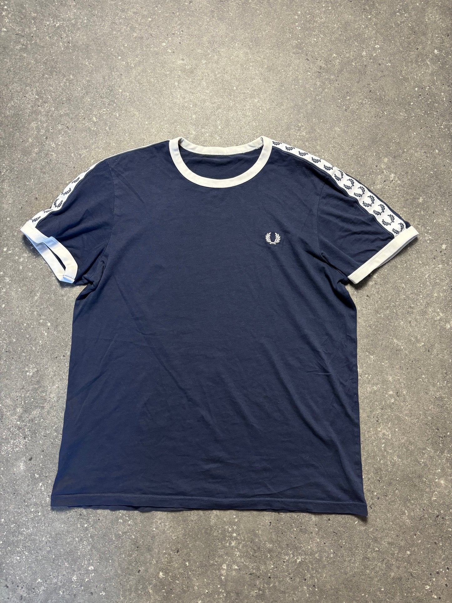 Fred Perry Shirt (M)