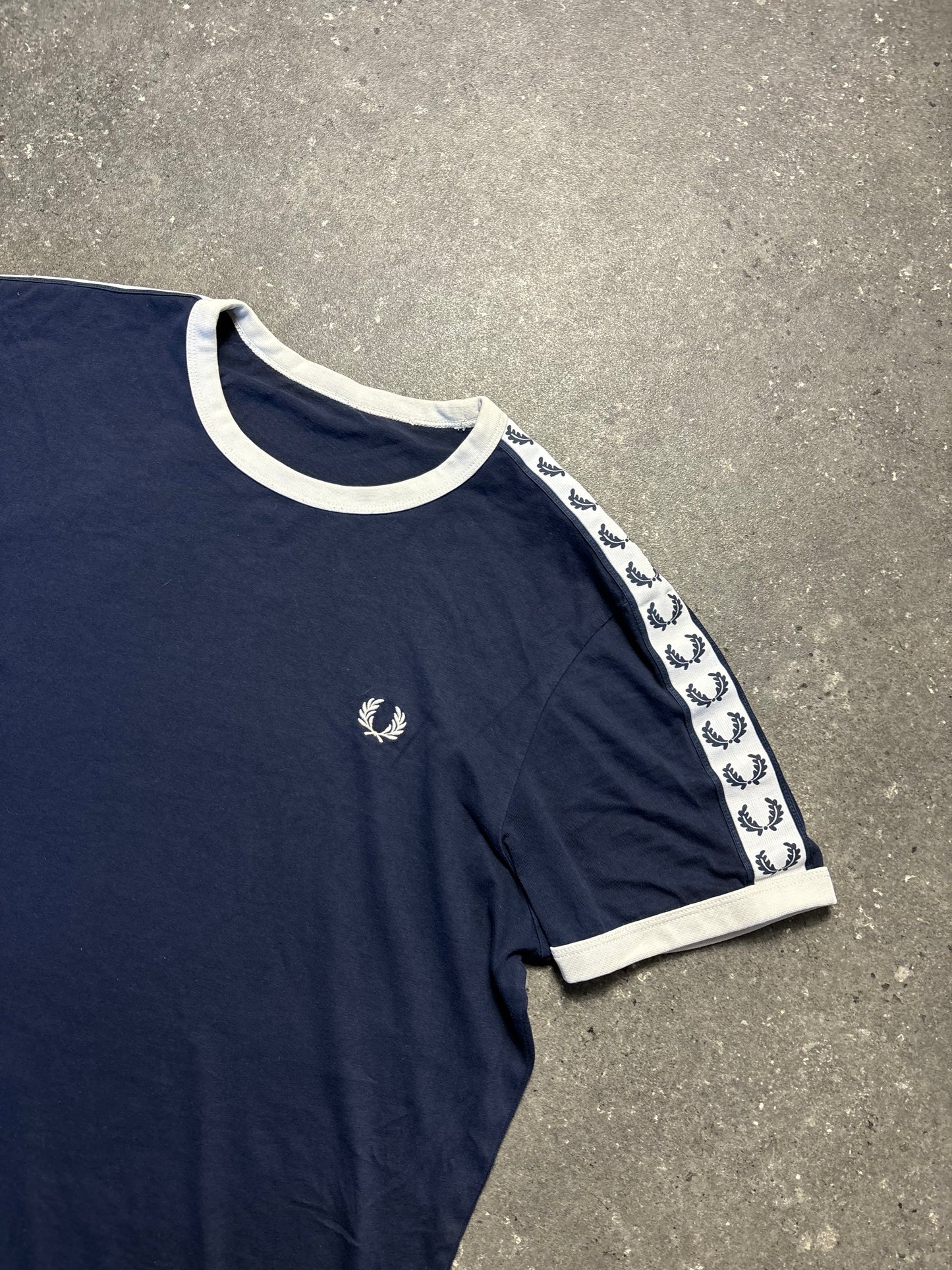 Fred Perry Shirt (M)