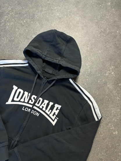 Lonsdale Zipper (M)