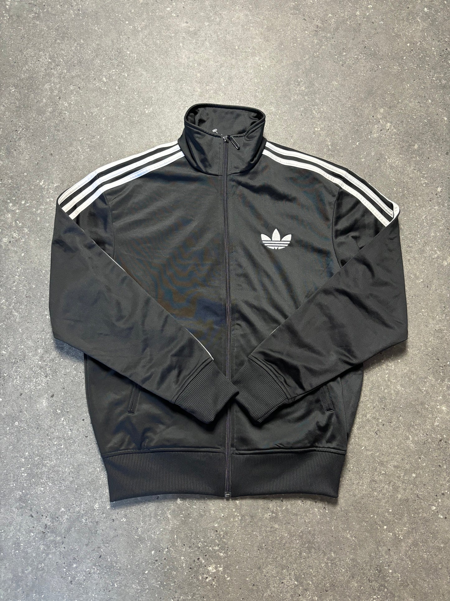 Adidas Firebird Jacke (S)