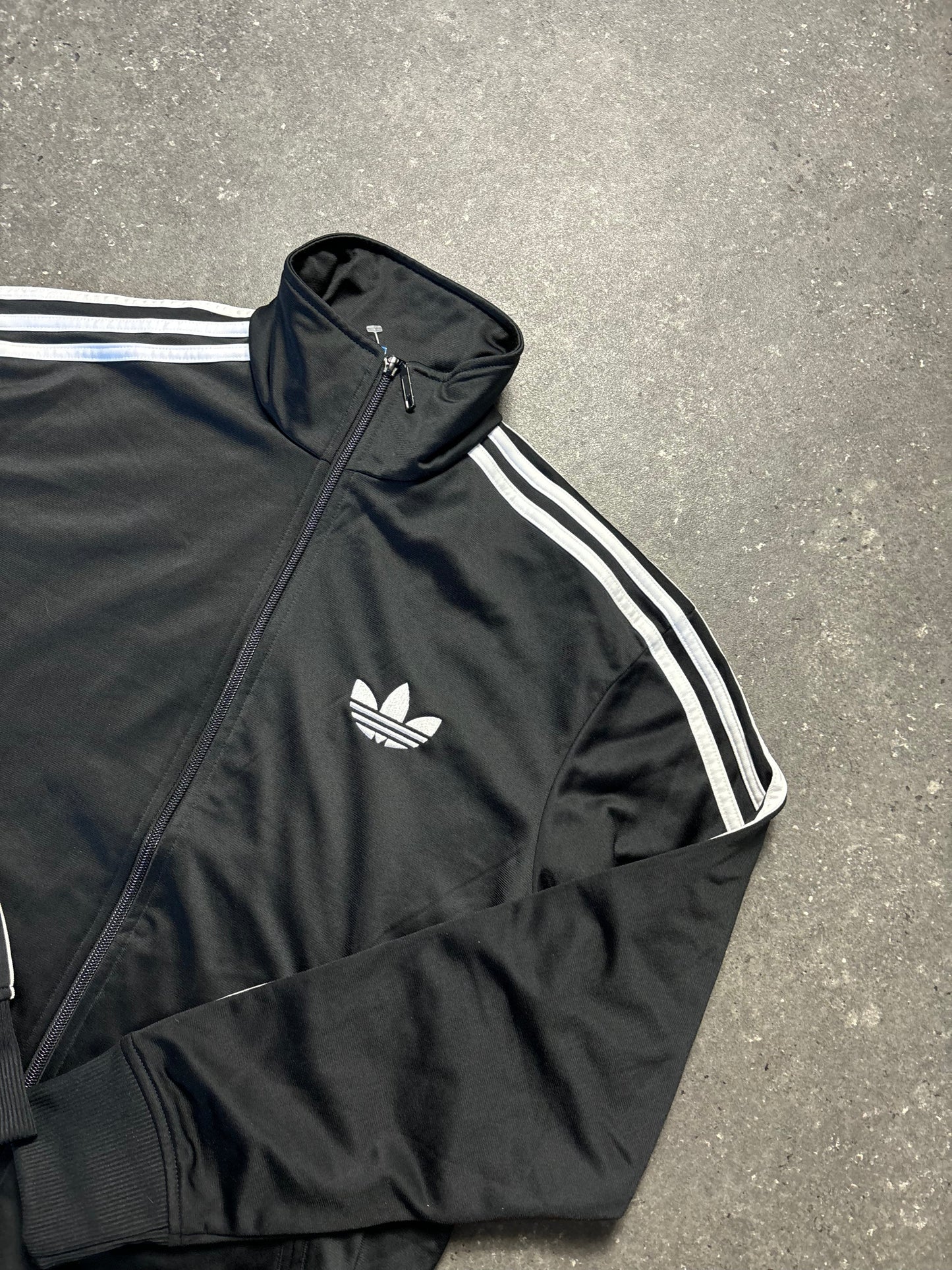 Adidas Firebird Jacke (S)