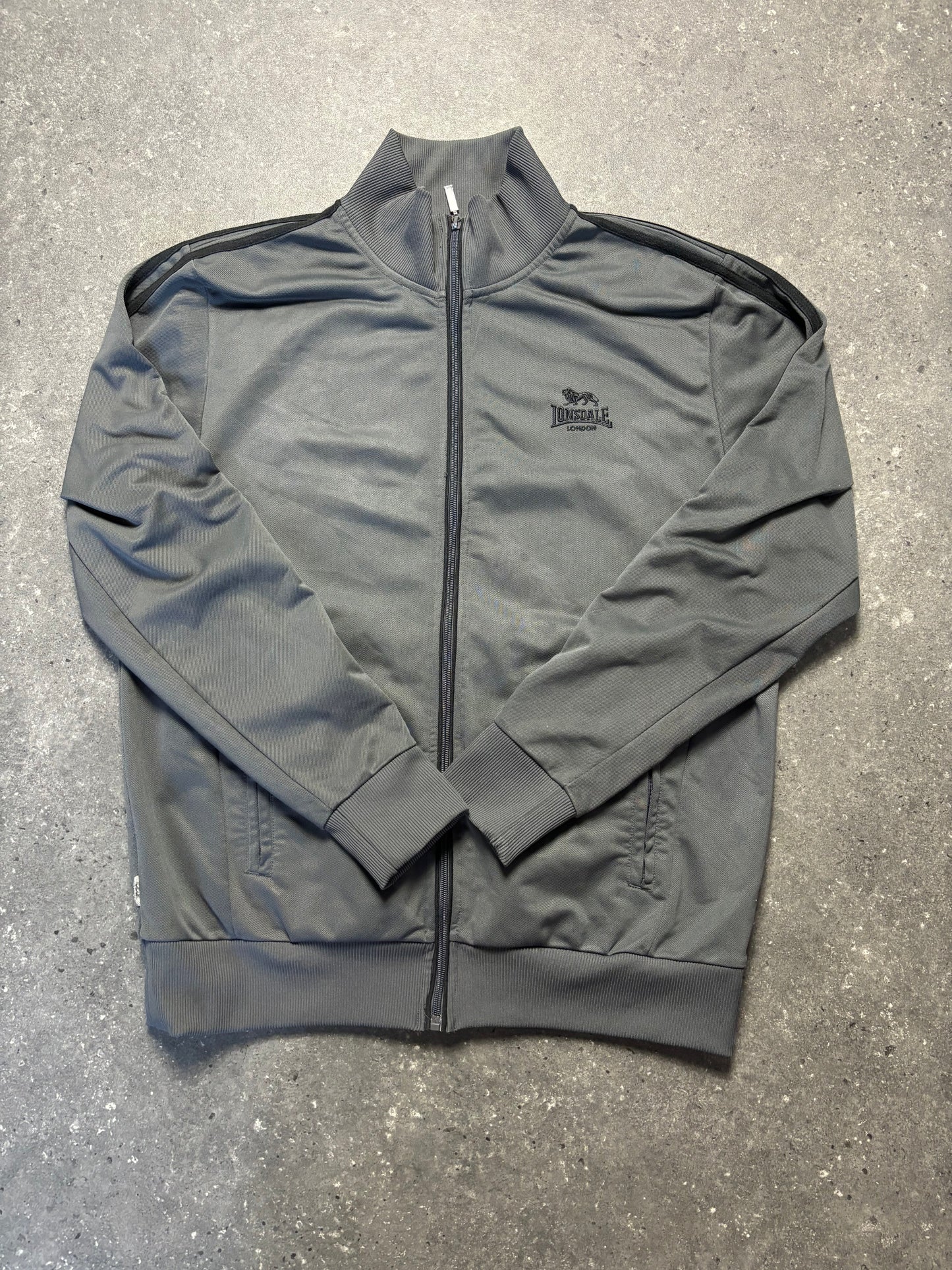 Lonsdale Jacke (M)