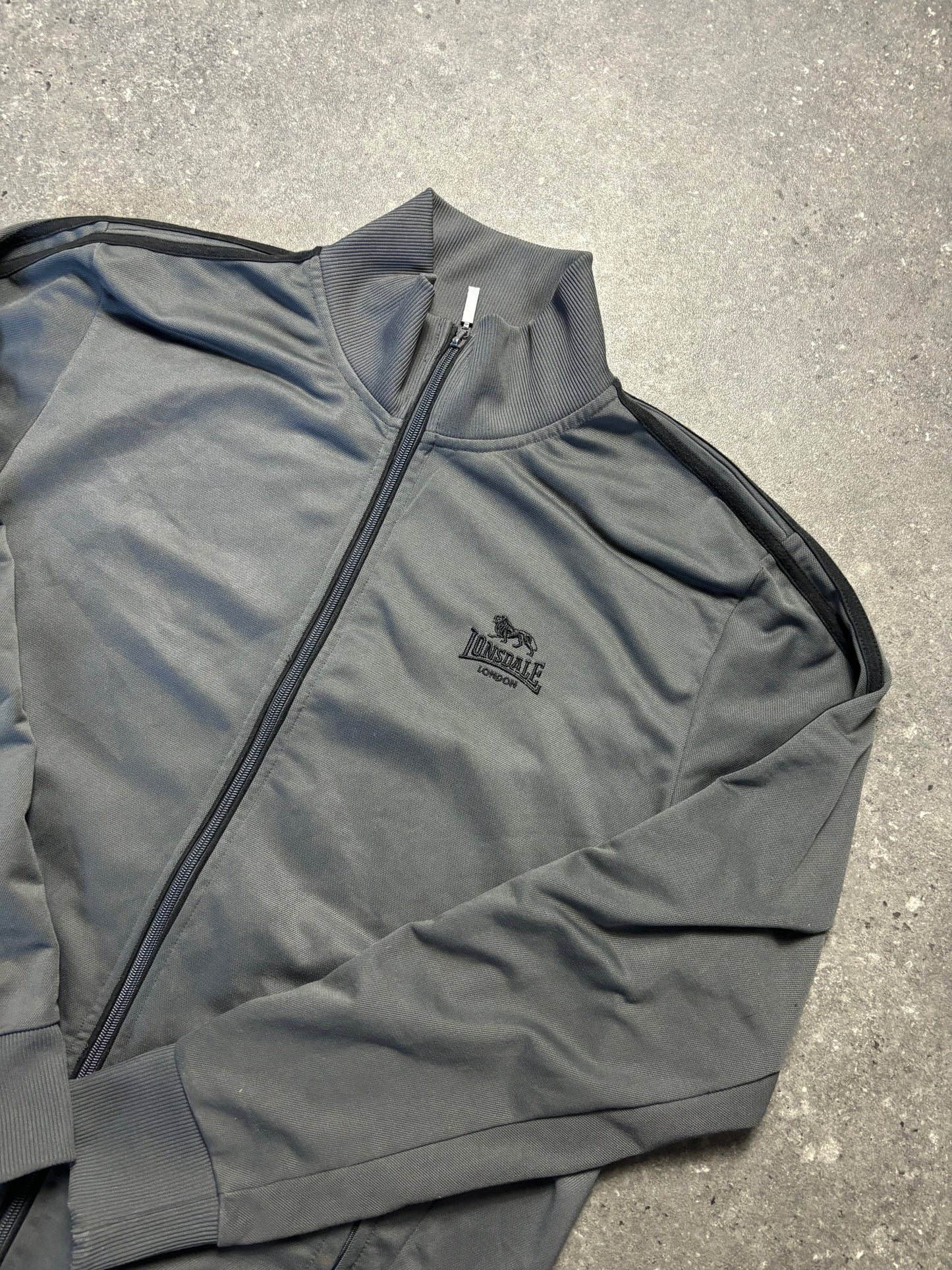 Lonsdale Jacke (M)