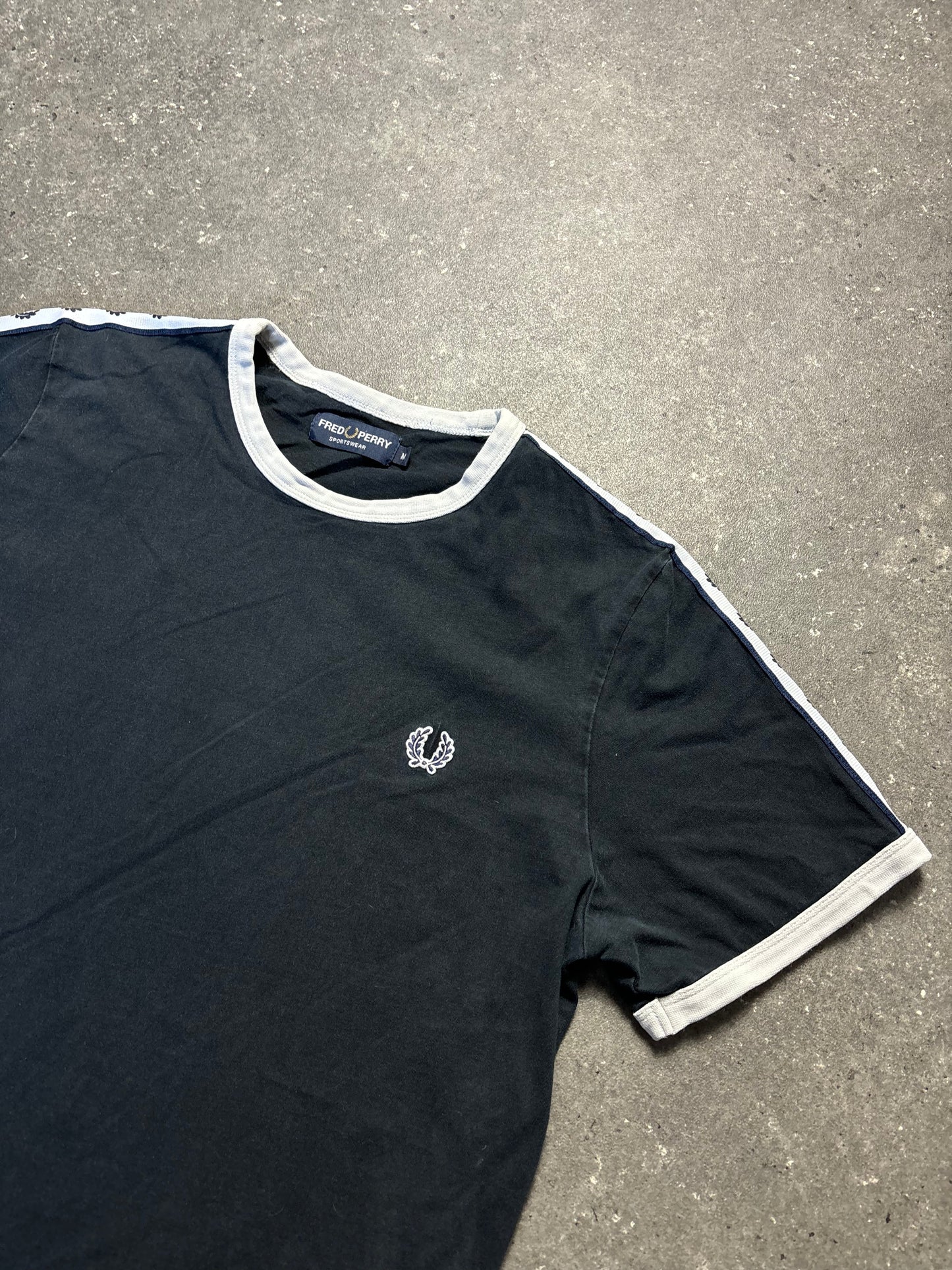Fred Perry Shirt (M)