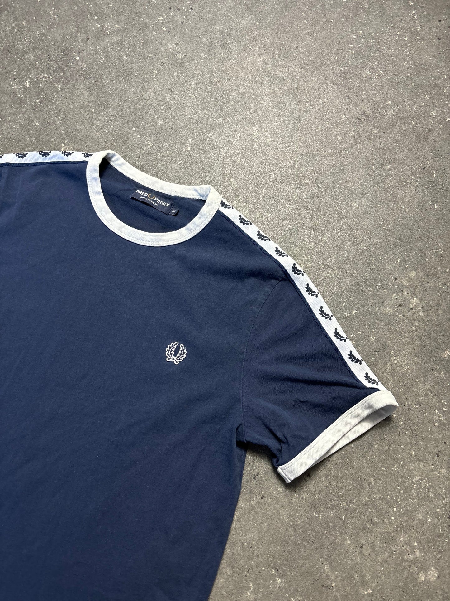 Fred Perry Shirt (M)