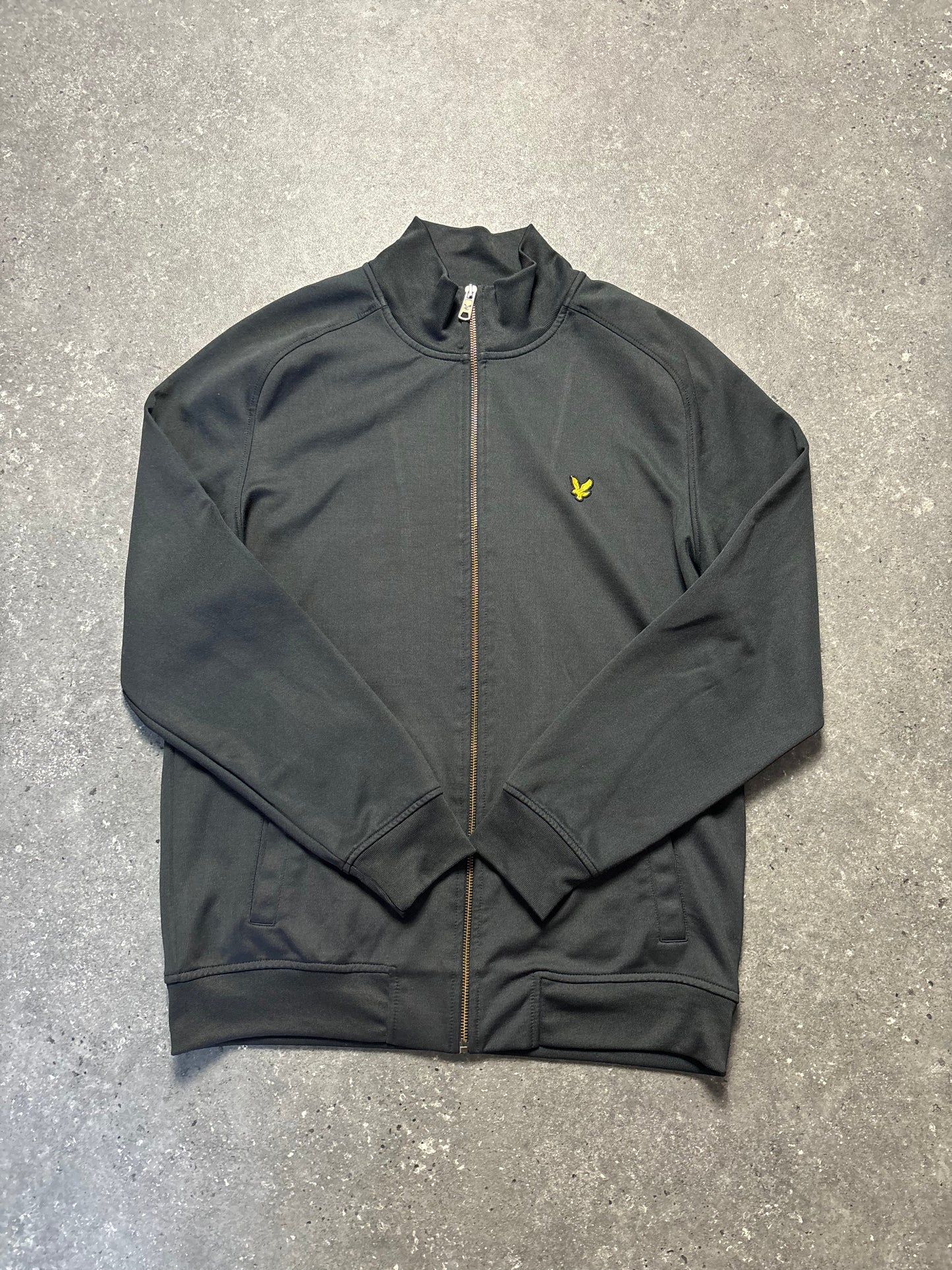 Lyle & Scott Jacke (L)