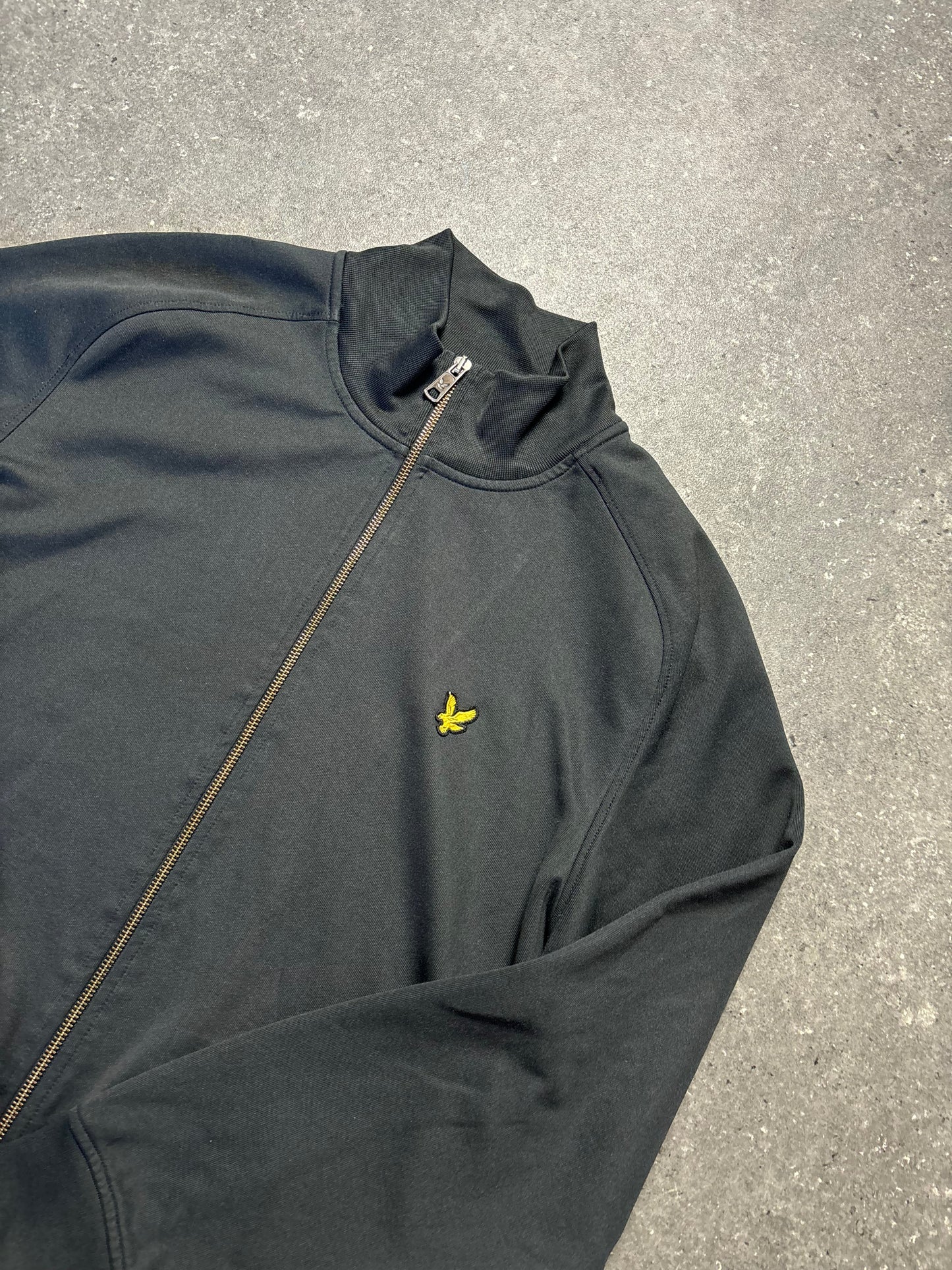 Lyle & Scott Jacke (L)