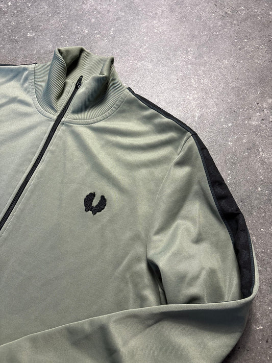 Fred Perry Jacke (L)