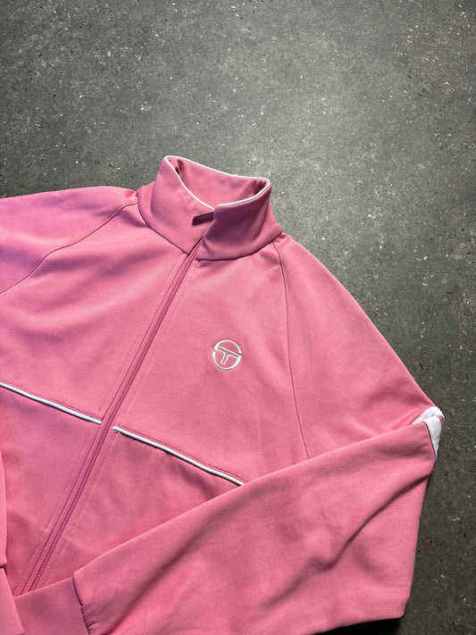 Sergio Tacchini Jacke (S)