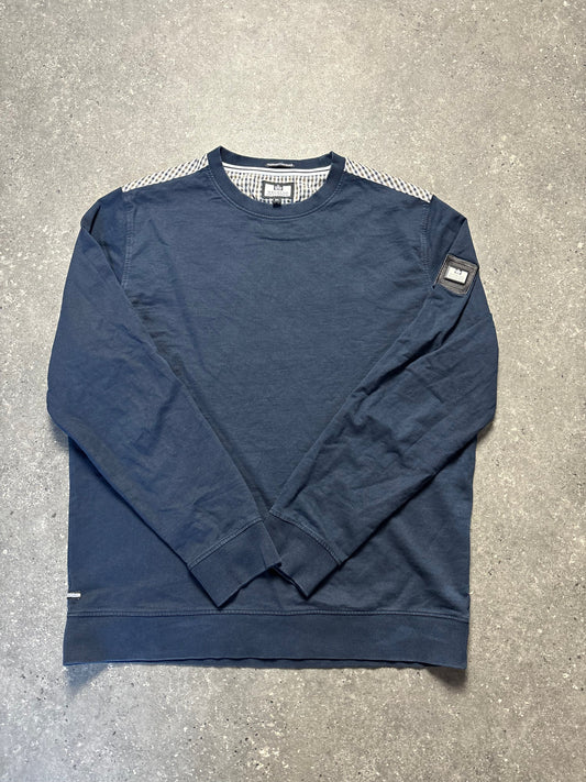 Weekend Offender Sweater (XL)